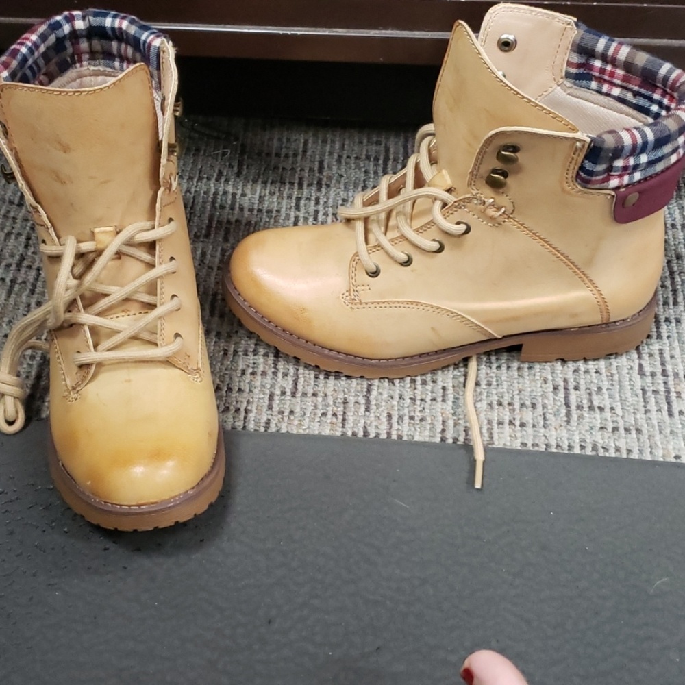 Boots